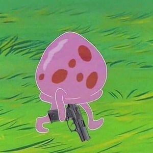 Meet your Posher, Victor daniel